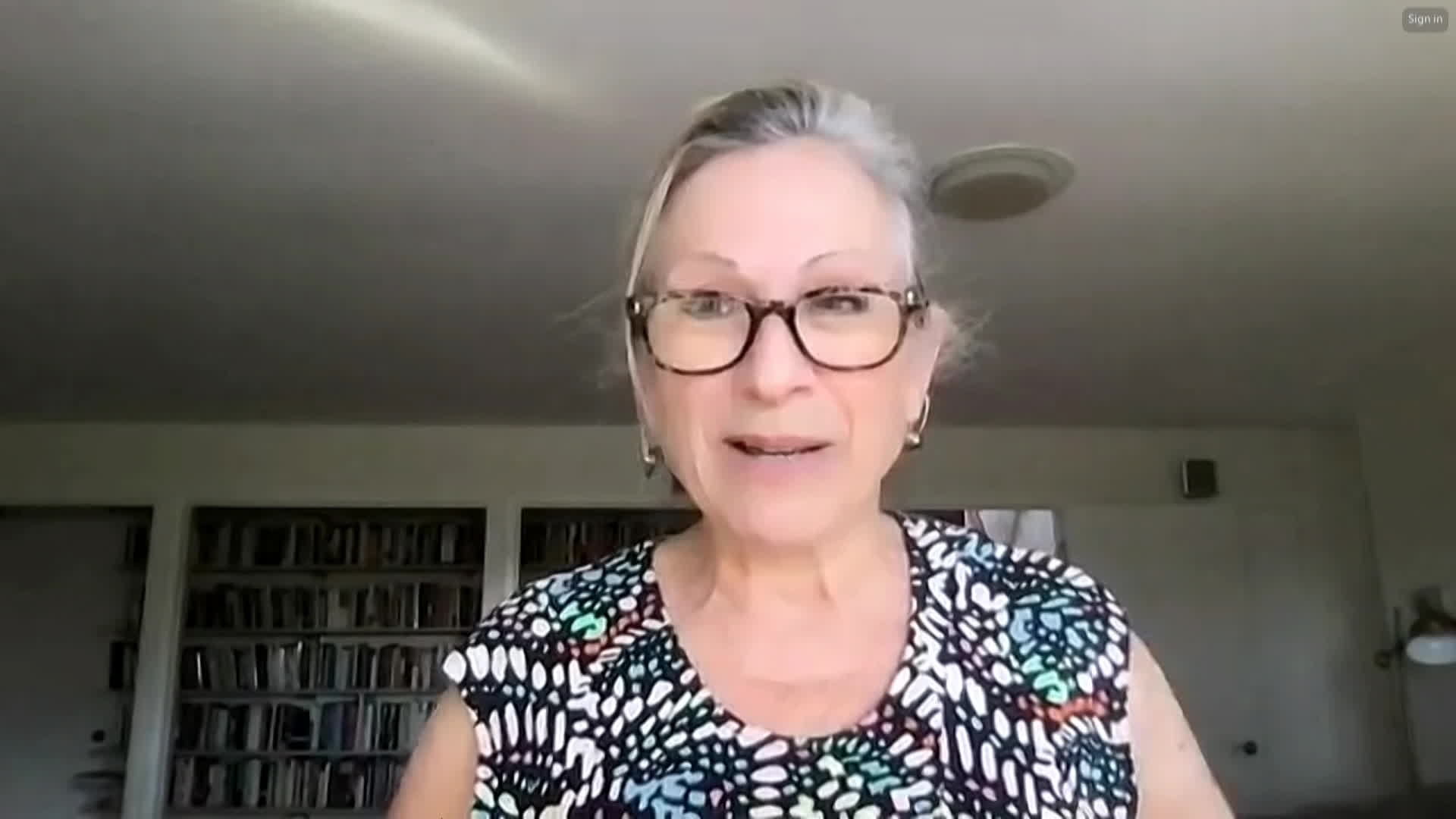 Book Lust with Nancy Pearl: Cristina García