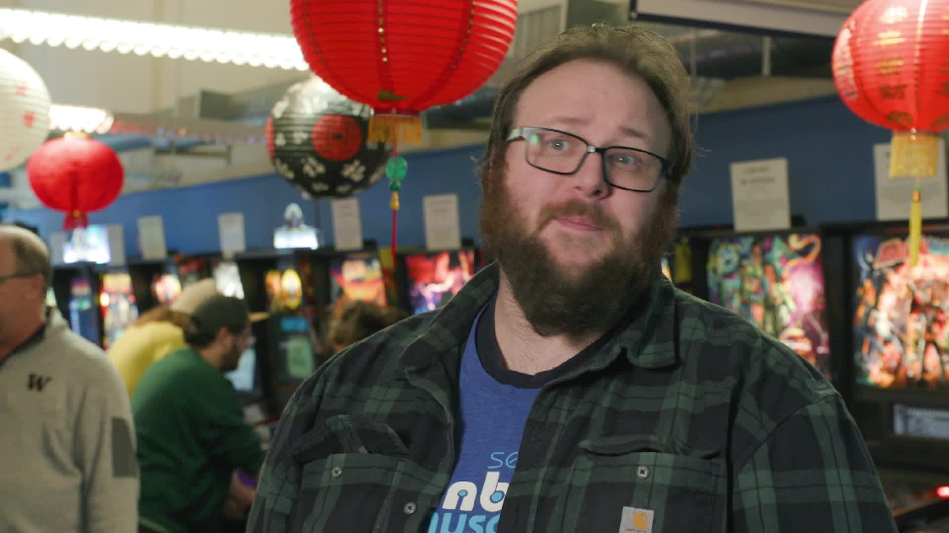 Art Zone with Nancy Guppy: February